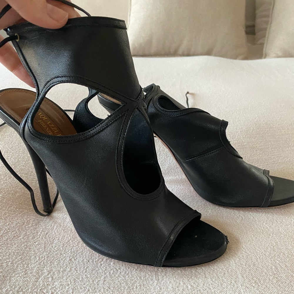 Aquazzura Wild Thing Sandal